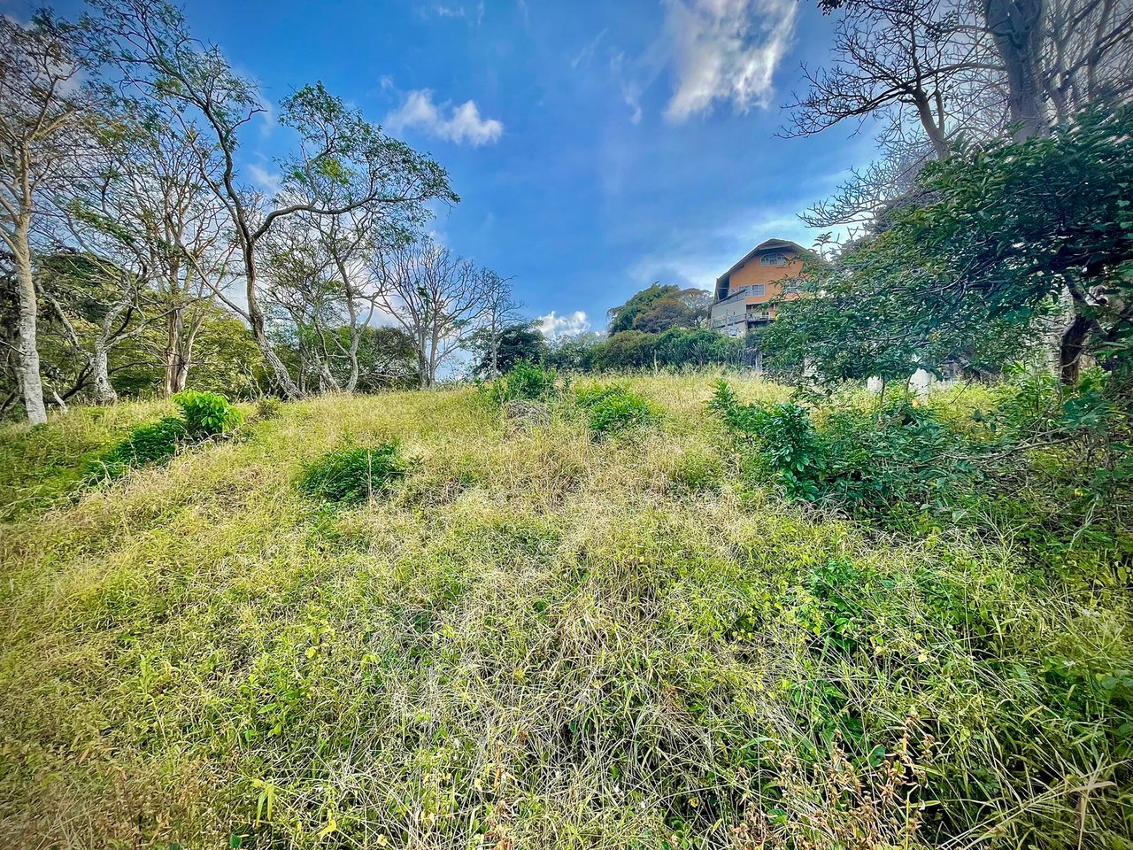 Central Valley View Land, Escazu, San Jose