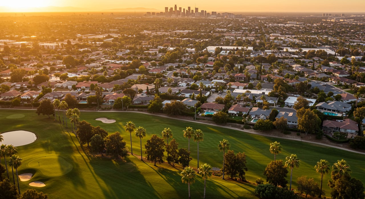 Phoenix Real Estate Trends: East Valley Market Insights