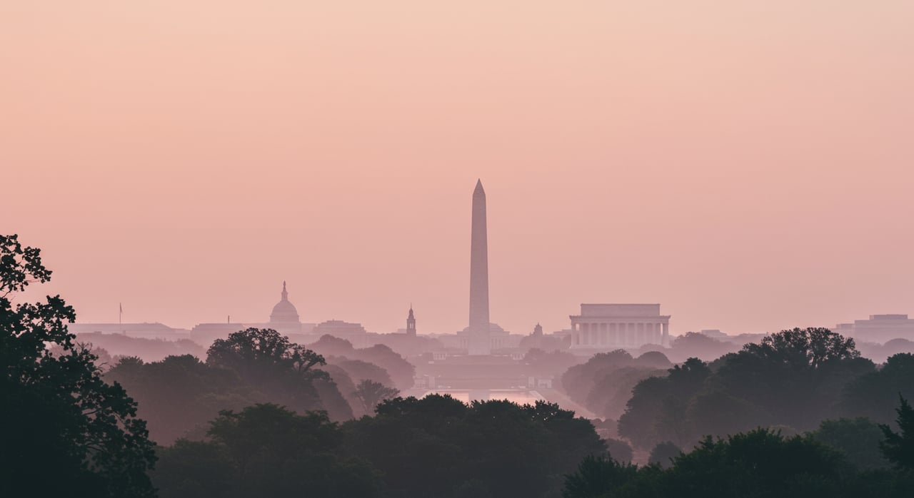 11 Best Neighborhoods to Live in Washington DC