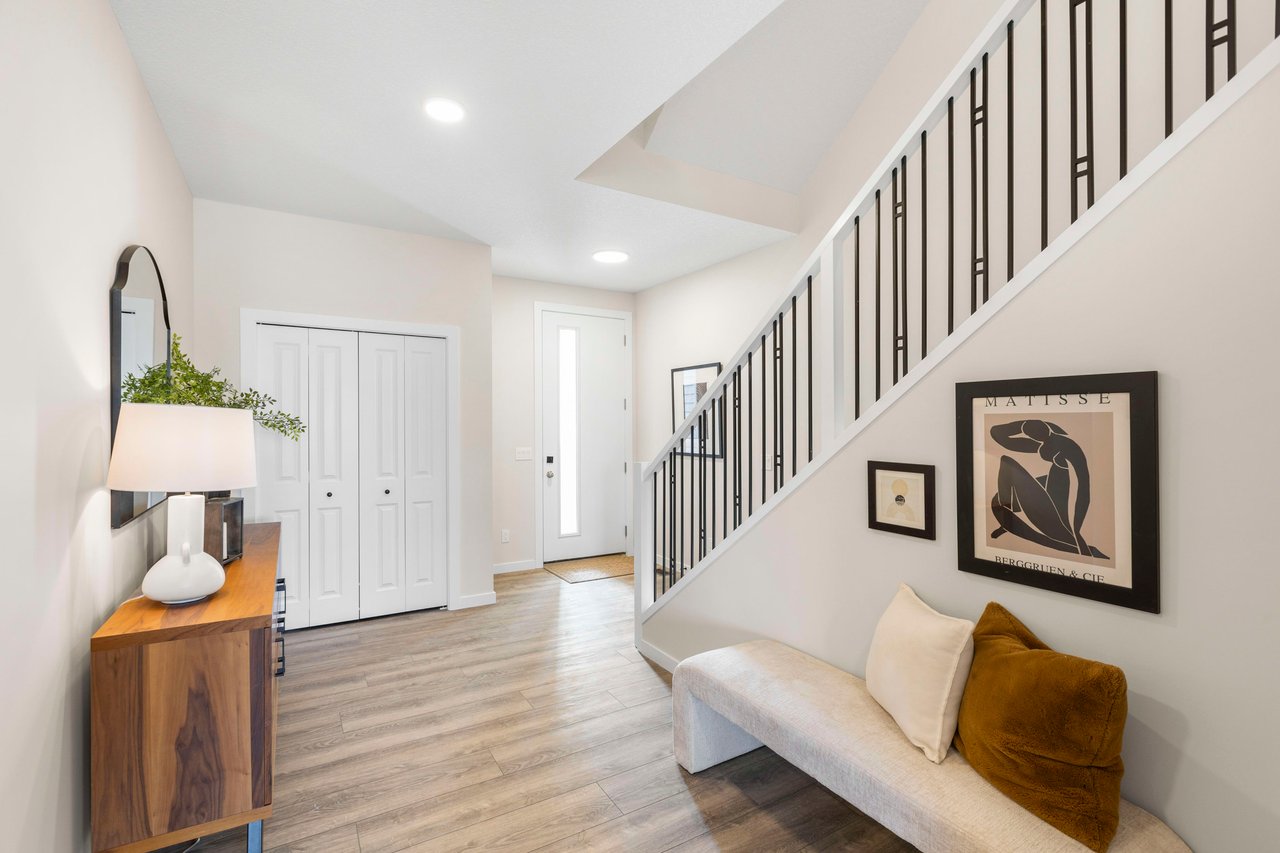 34 Belvedere Green SE
