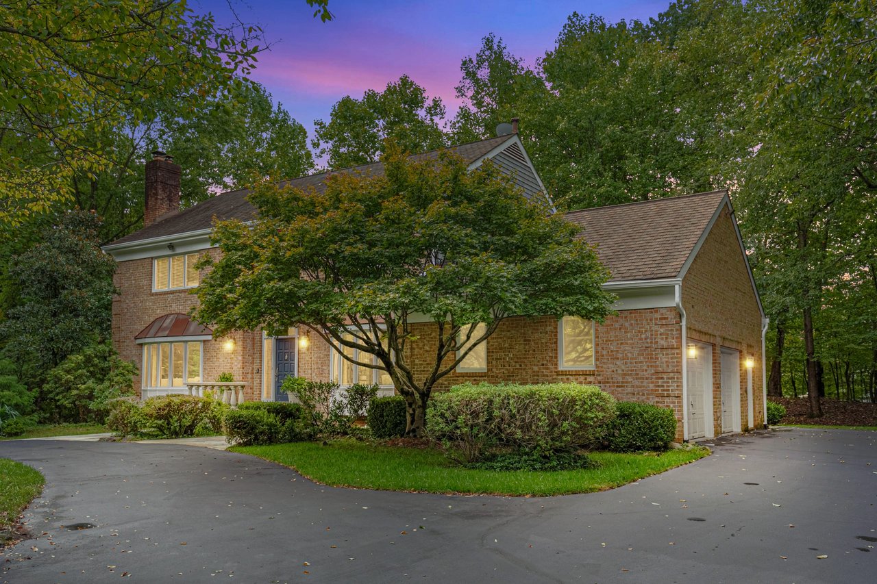 9225 Vendome Drive, Bethesda MD 20817