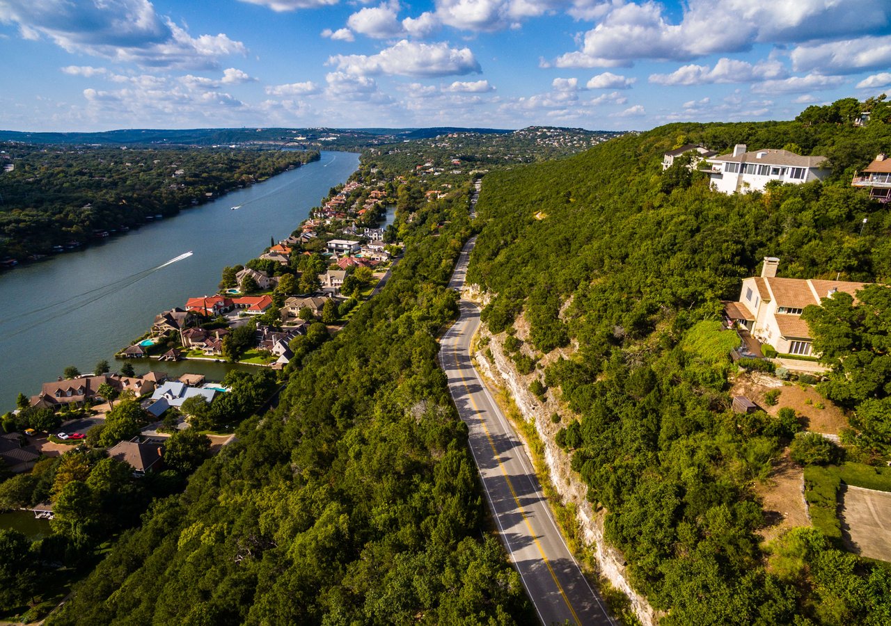 West Lake Hills