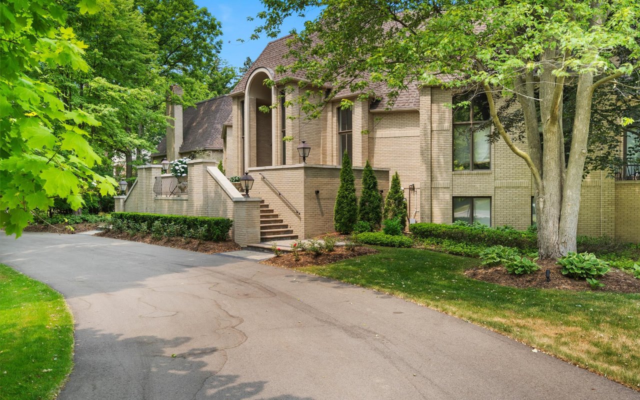 317 PINE RIDGE DRIVE