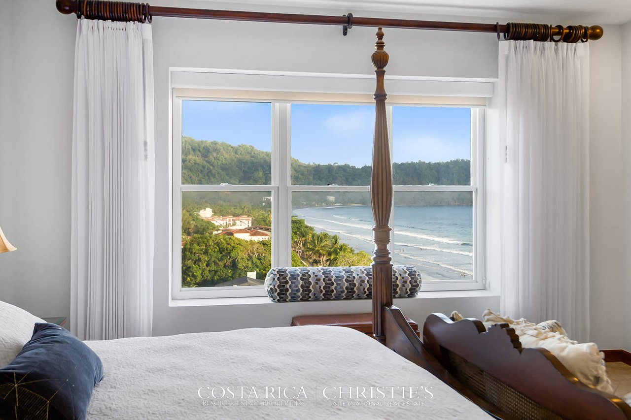 Seventh Heaven Ocean View at Vista Las Palmas
