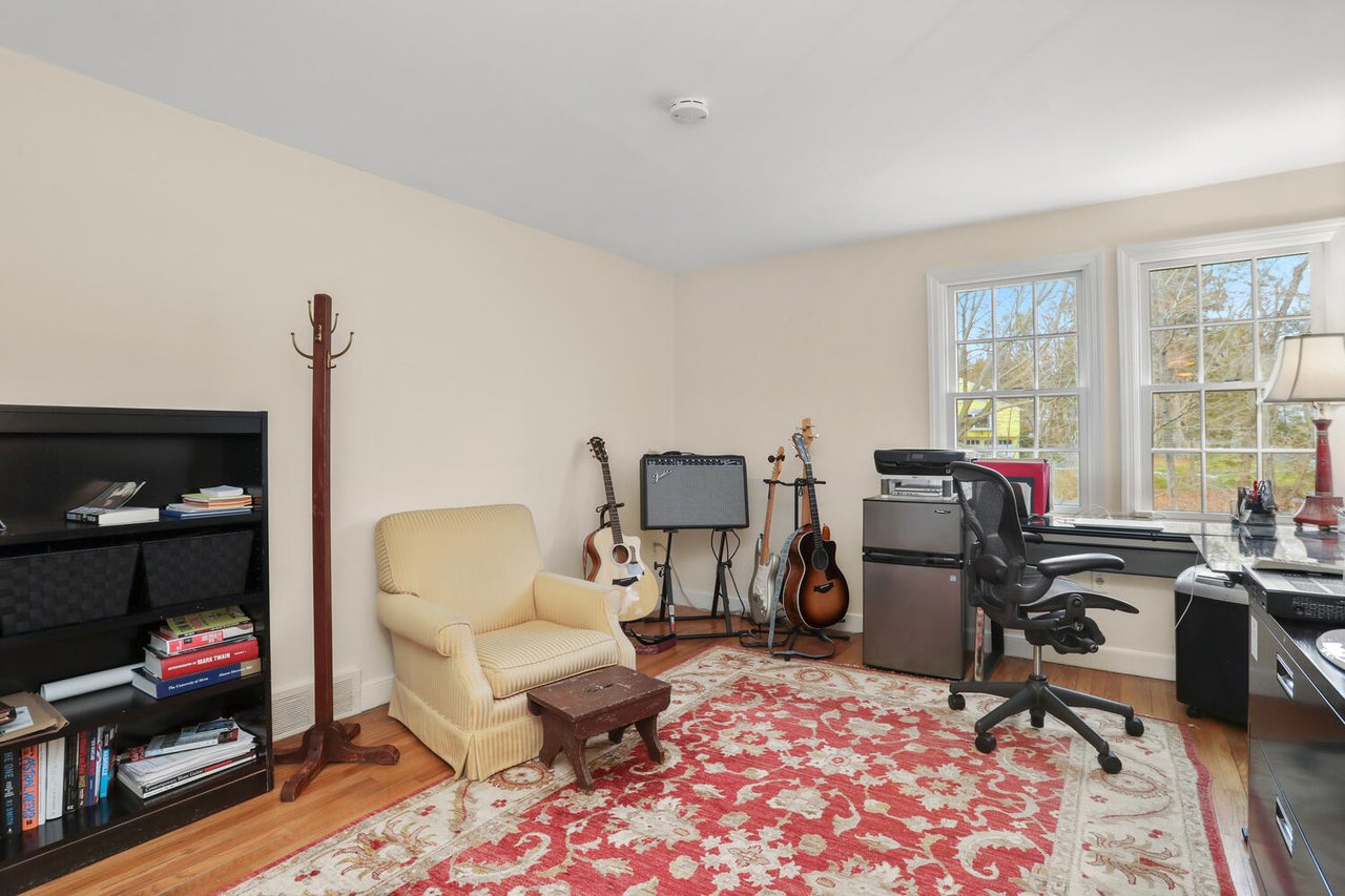 137 Long Lots Road