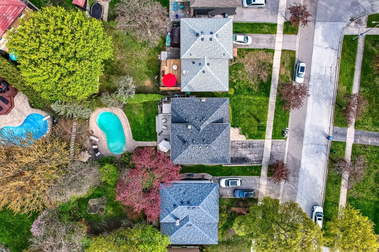 1361 Ludbrook Crt