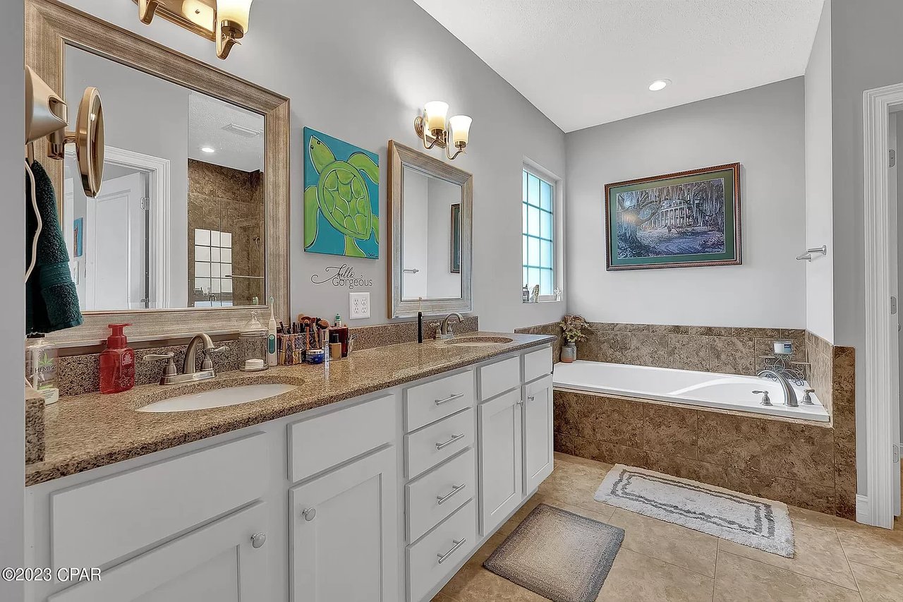 3740 CEDAR PARK Drive
