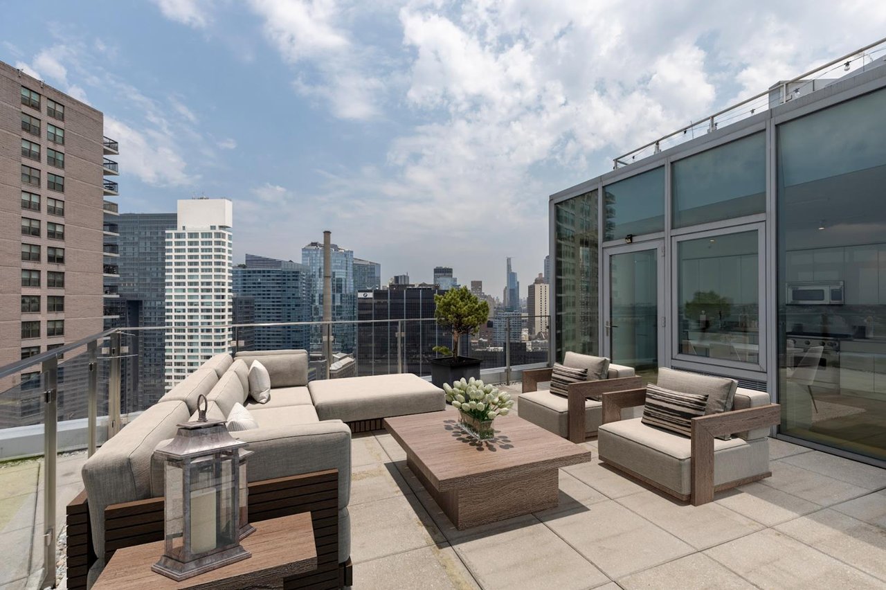 554 West 54th Street, Apt 28-O