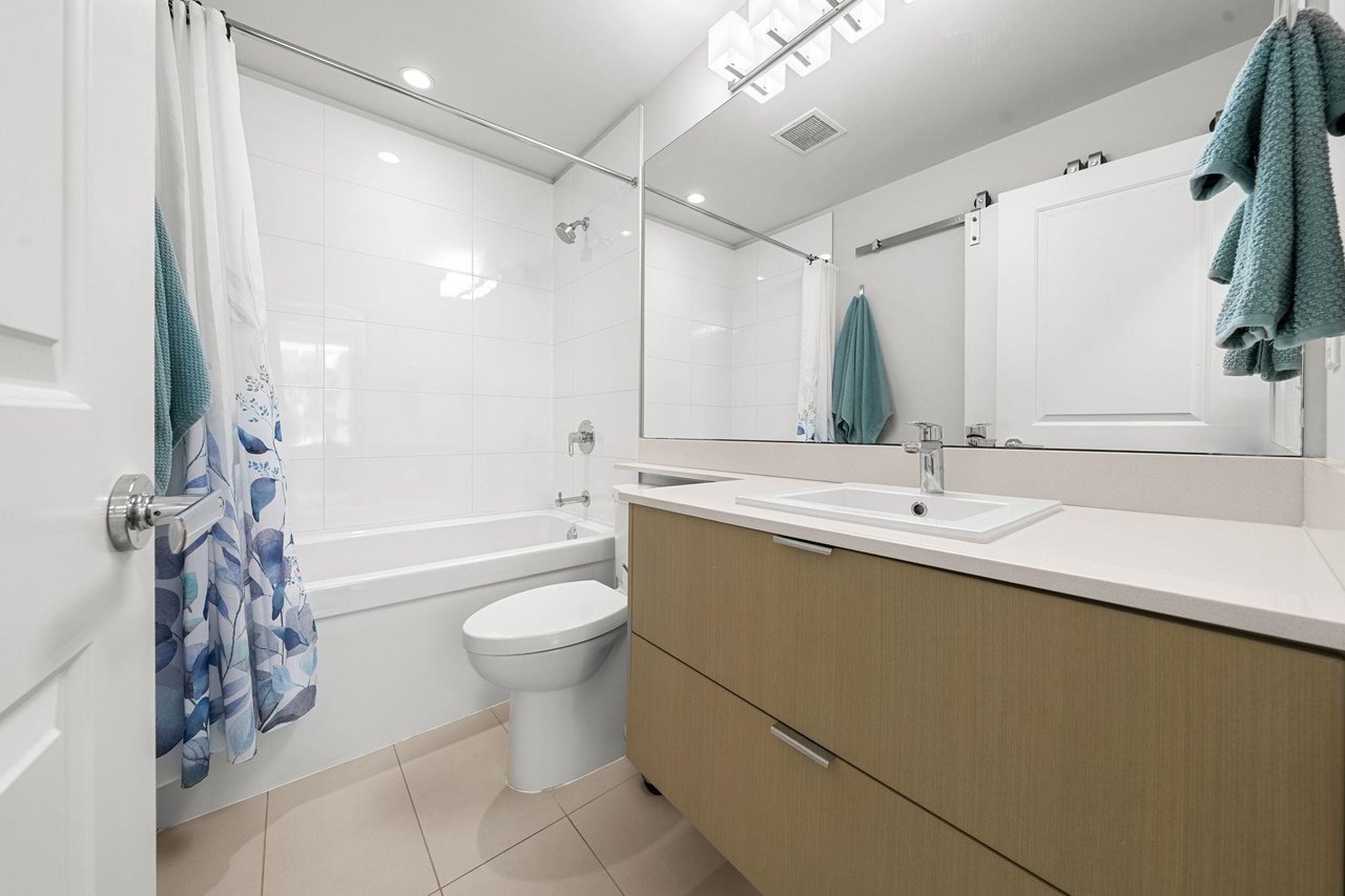 107-255 W 1st Street, North Vancouver