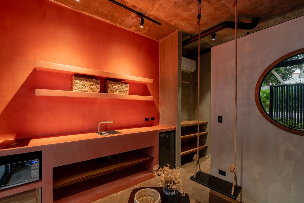 Boutique Hospitality Asset, Jaco, Puntarenas