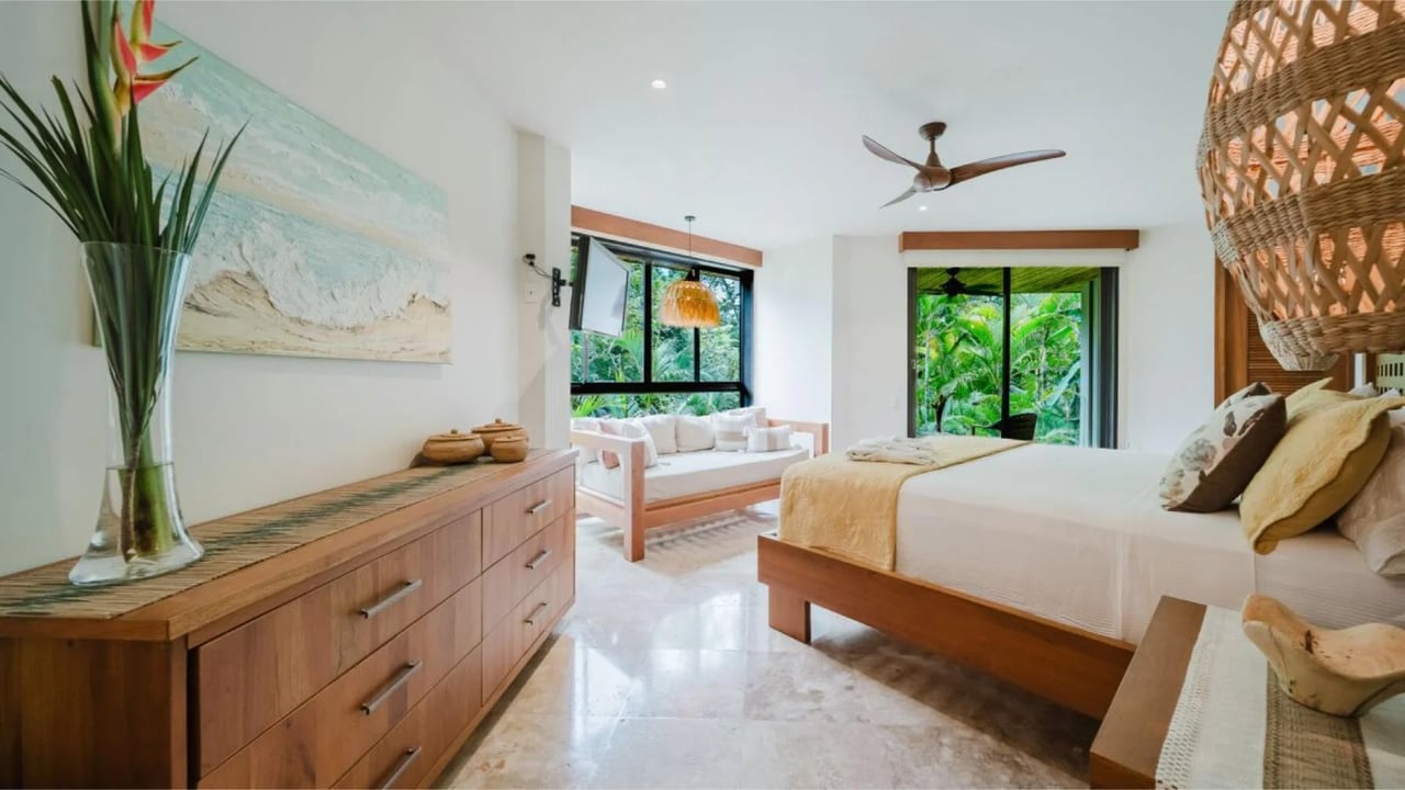 Luxury Ocean View Villa, Manuel Antonio, Puntarenas