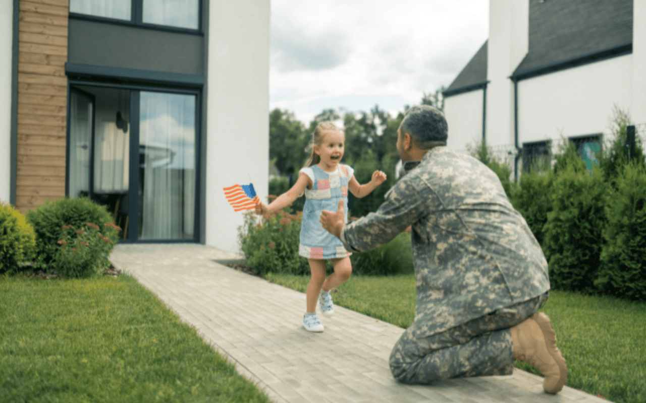 Your Military Move: Should You Live on Or Off Base?