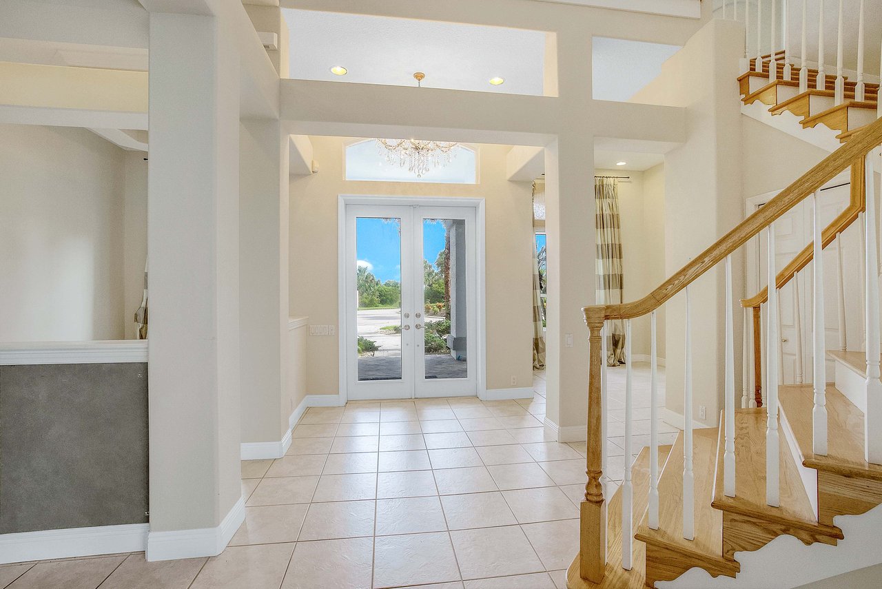 6 Riviera Place, Palm Coast, Florida 32137