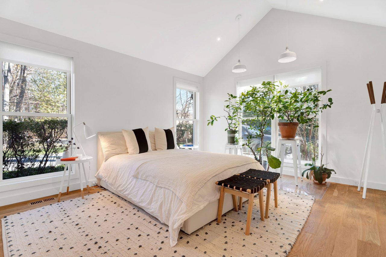 Recently Renovated Sag Harbor Beach House