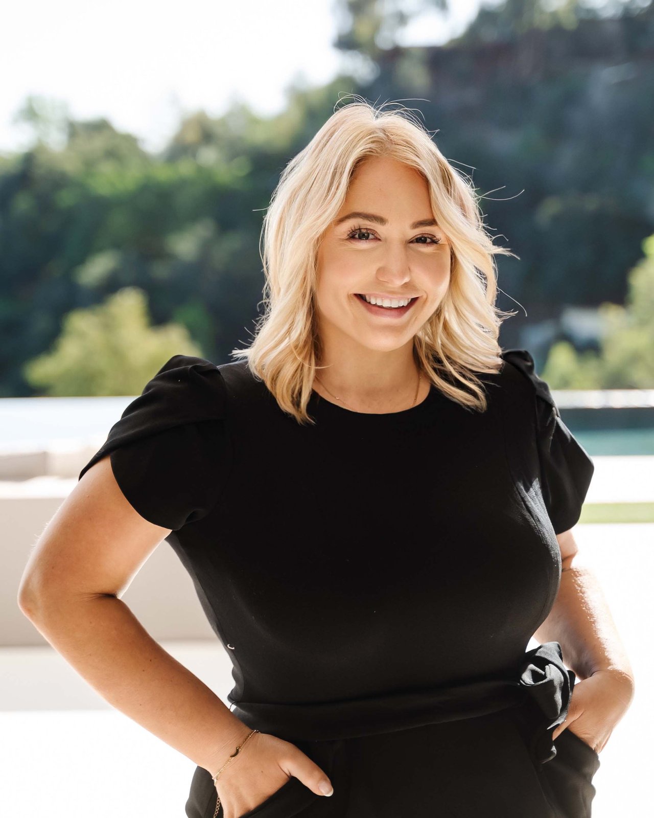 Nicole Racky