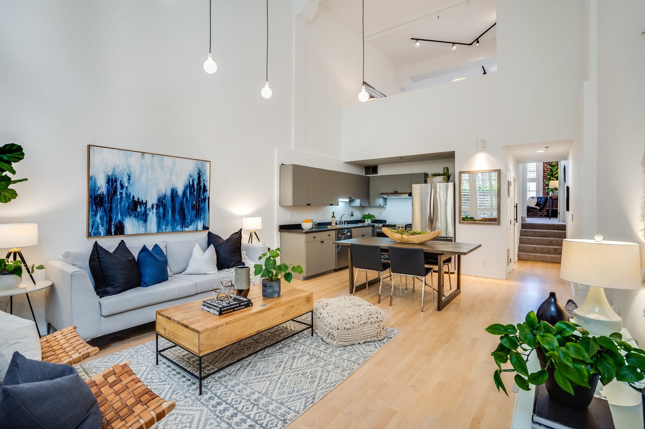 701 Minnesota Street Unit: 111