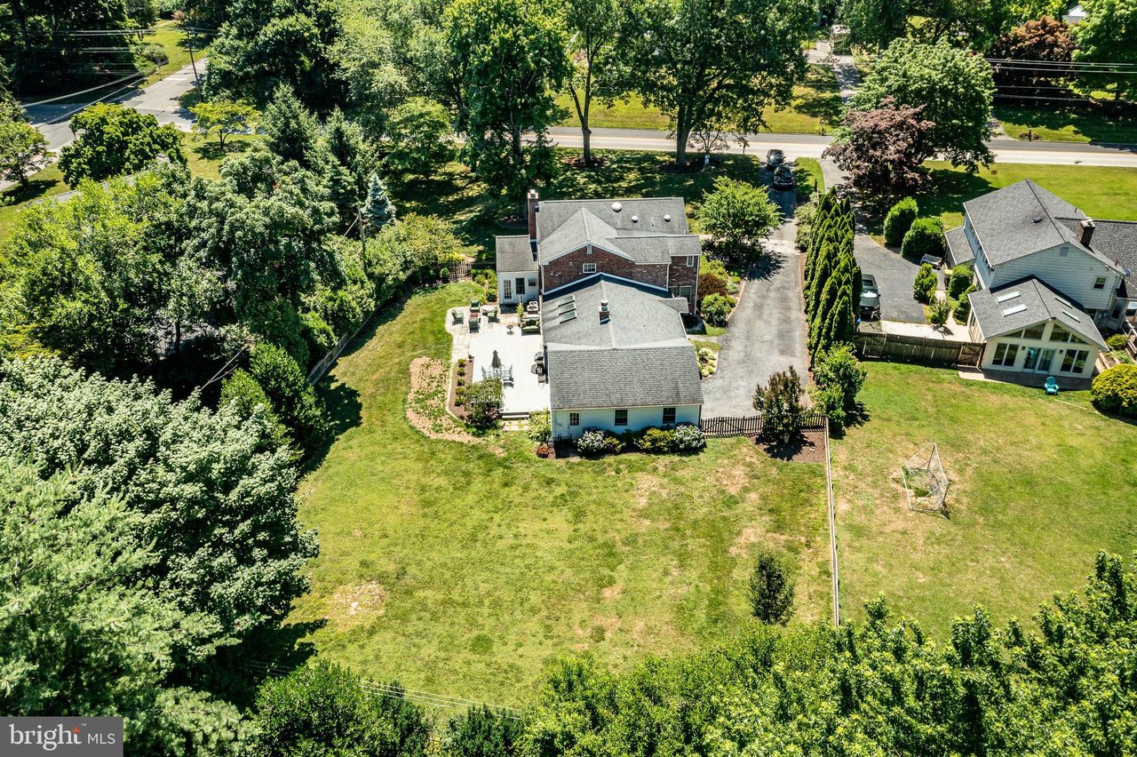 479 Walker Rd