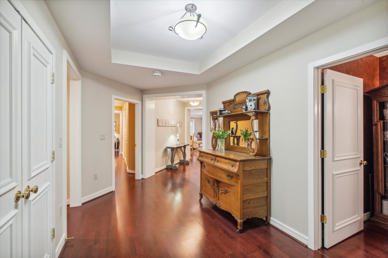 Condo at the Corithian