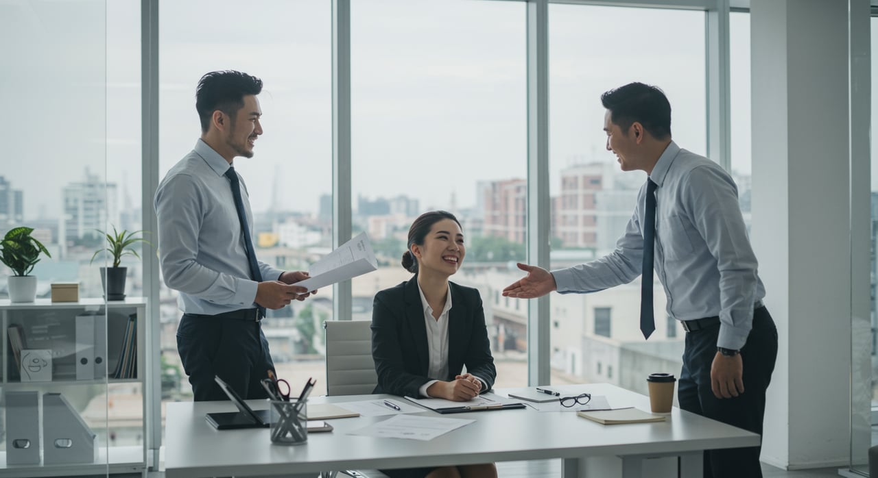 Real Estate Negotiation Strategies From An Expert