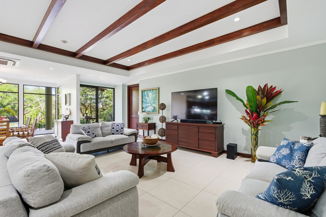 Golf Resort Condo, Flamingo, Guanacaste
