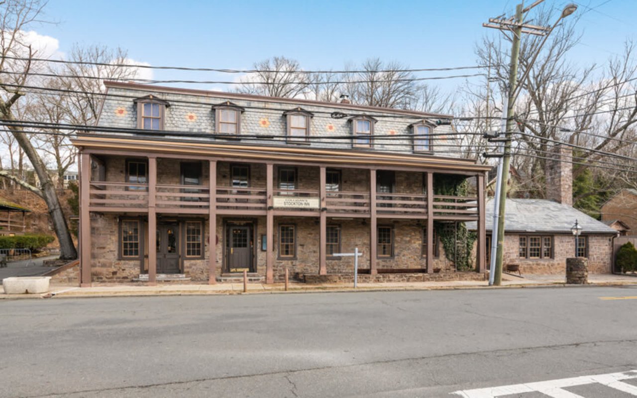 The Stockton Inn Sold | Biello & Black Group