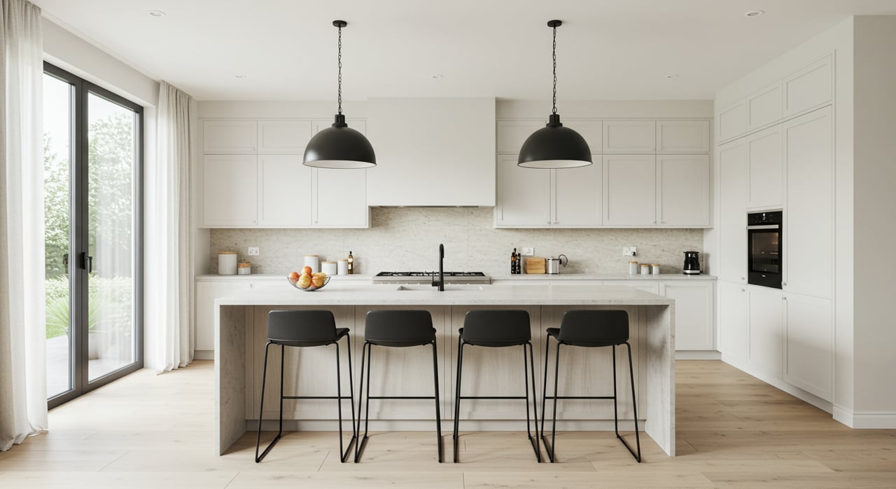 Design Forecast | Futuristic Materials Are Having A Moment