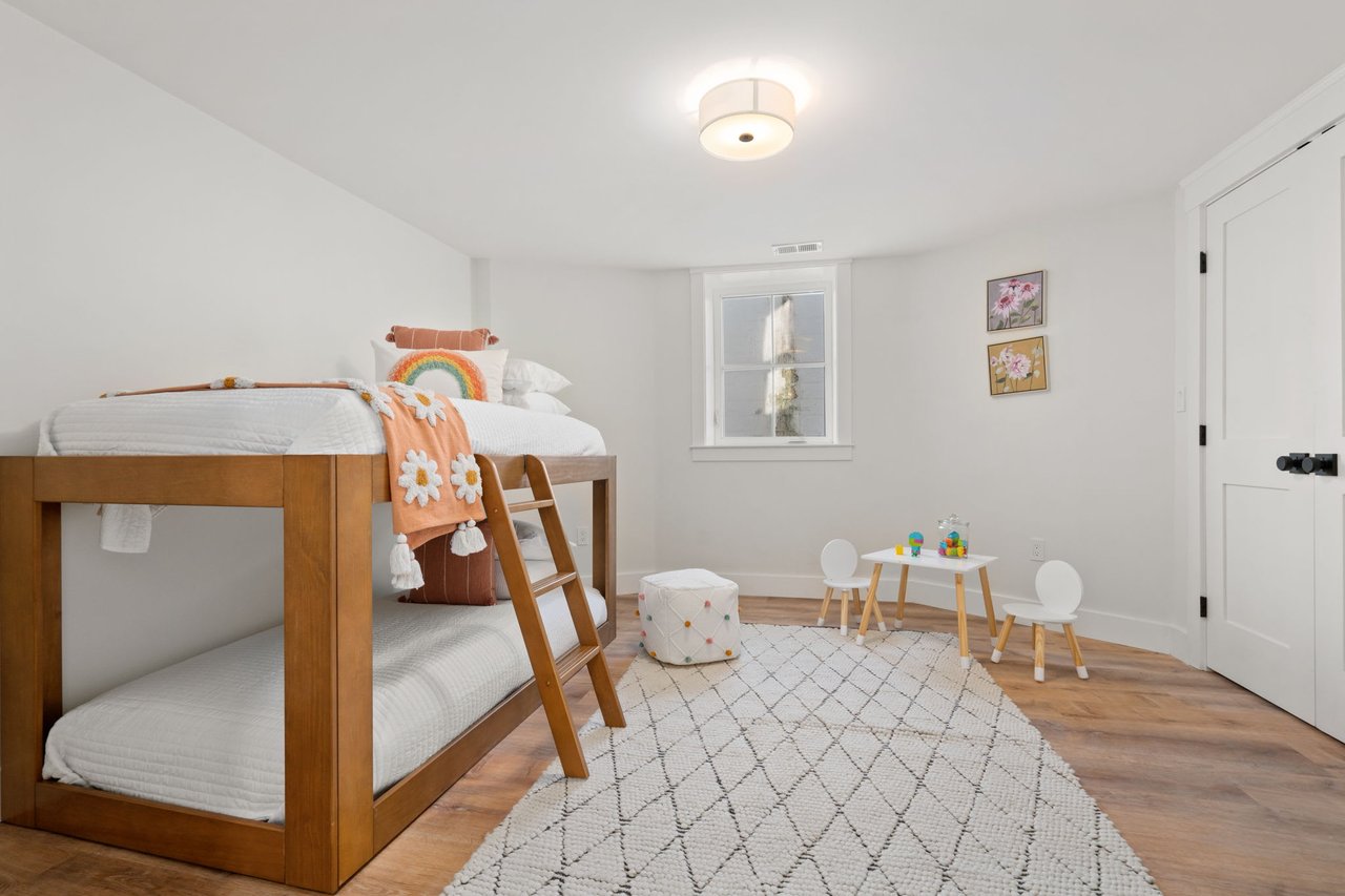 9 Packard Ave. Somerville