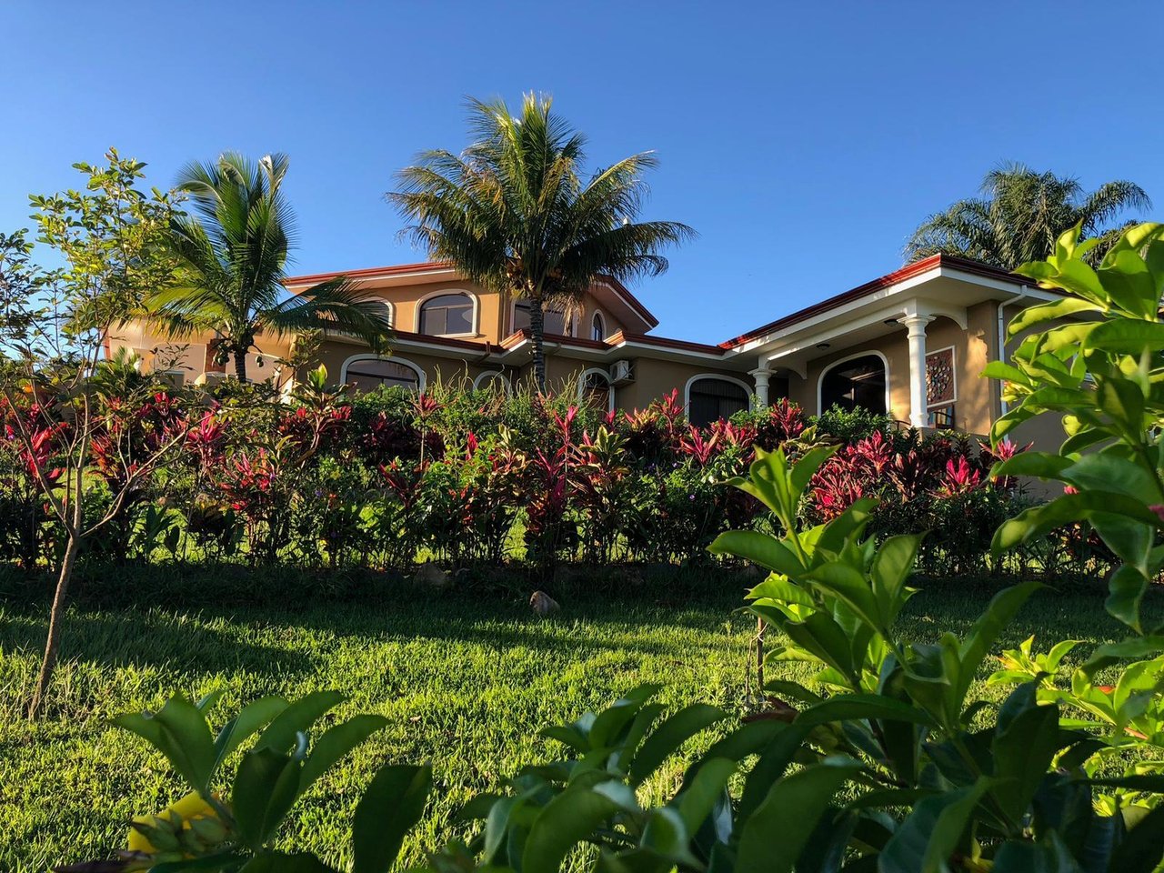 Waterfall Coffee Estate Villa, Atenas, Alajuela