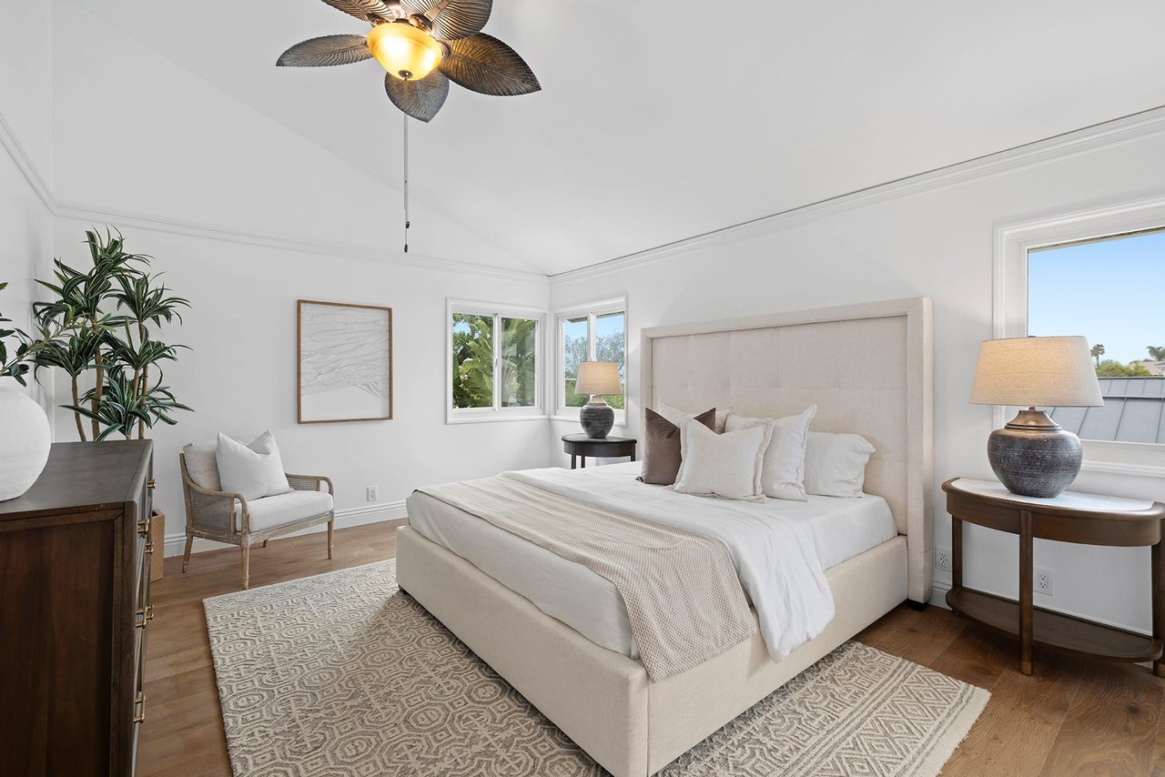 1801 Santiago Drive