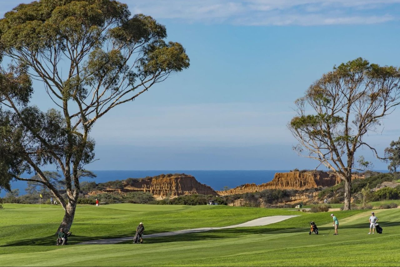 5 Best La Jolla and Rancho Santa Fe Golf Courses