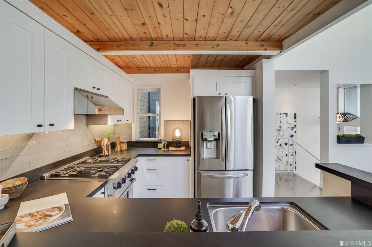 399 Duncan Street, San Francisco