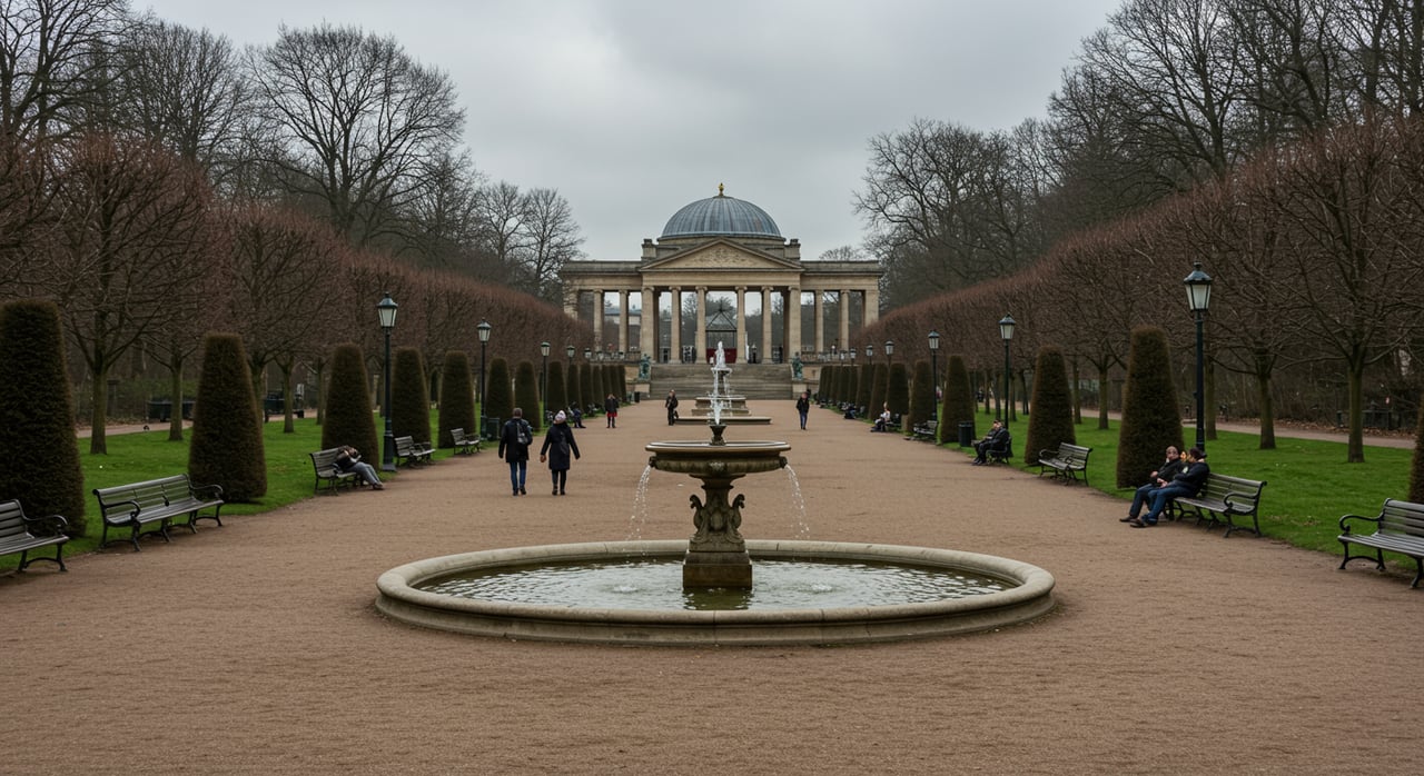 Living in Richmond District