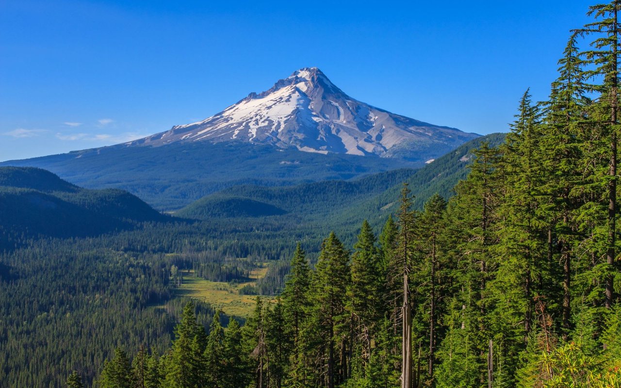 Mount Hood