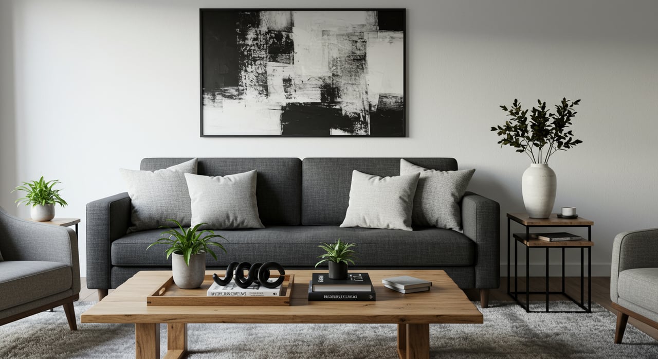 Making a Good First Impression