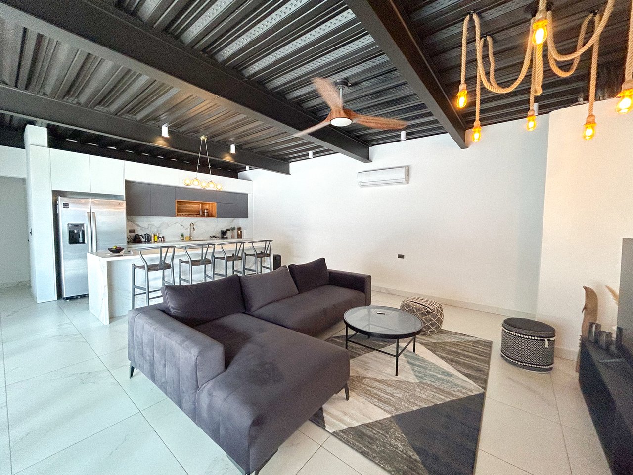 Modern Villas Development Land, Santa Teresa, Puntarenas