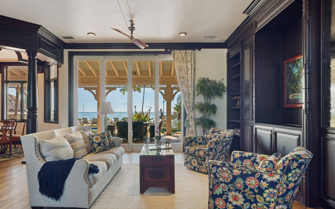 Bait Shack Estate