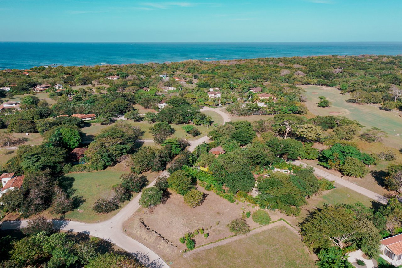 Tropical Compound With Bungalow, Hacienda Pinilla, Guanacaste