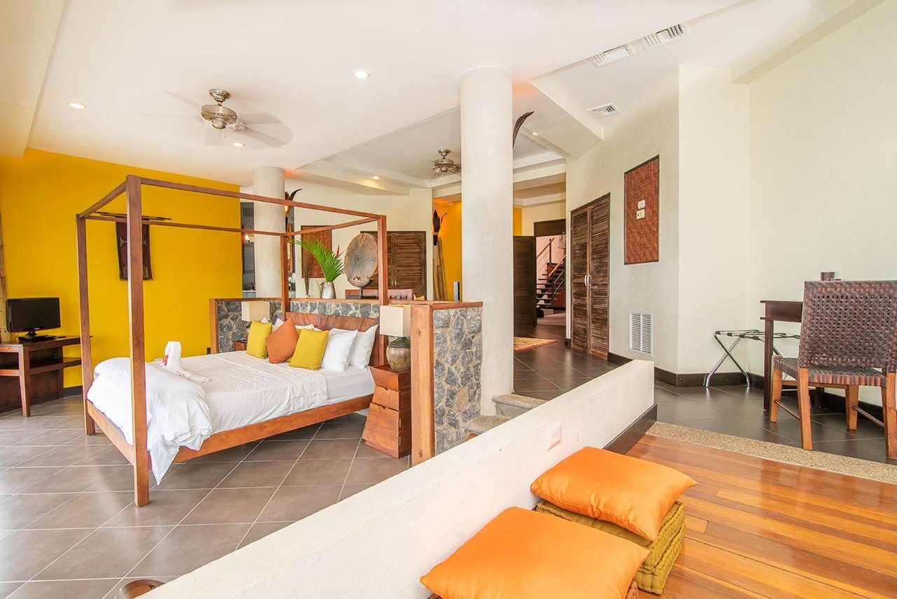 Balinese Tropical Luxury Estate, Manuel Antonio, Puntarenas