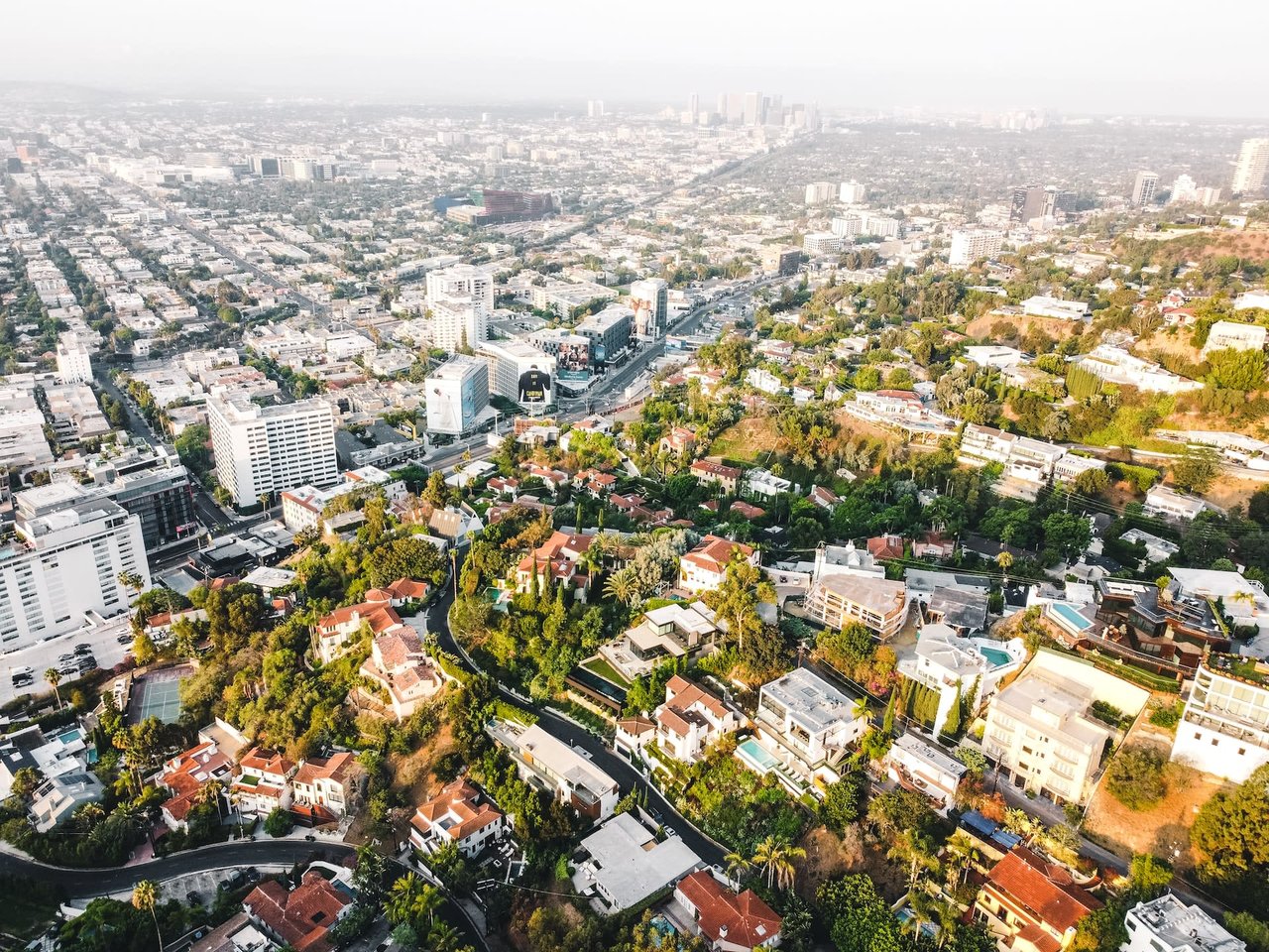 West Hollywood
