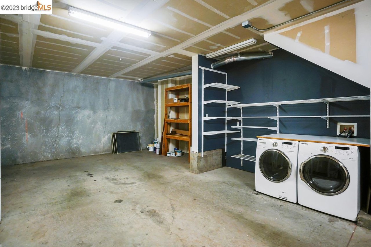 6047 Old Quarry Loop, Oakland, CA 94605