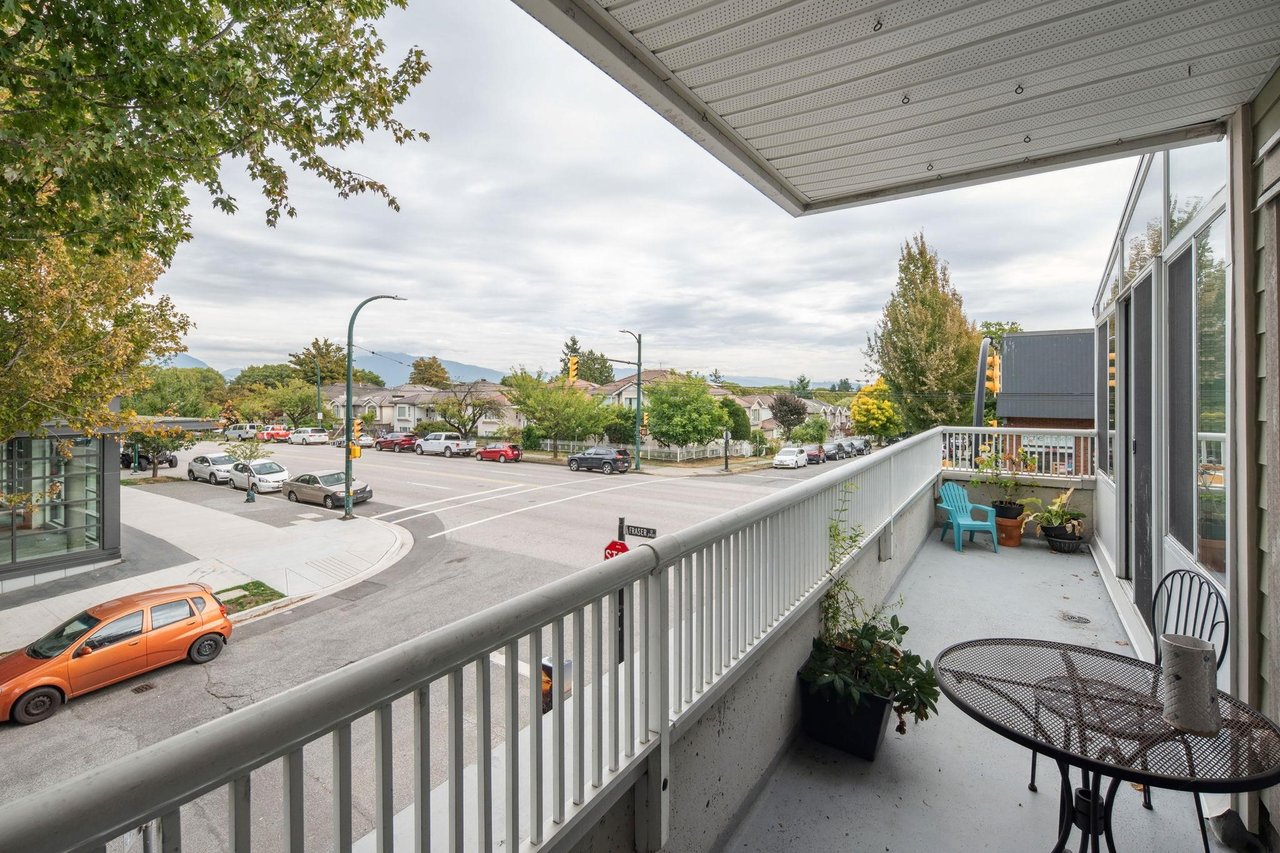 101-3909 Fraser St