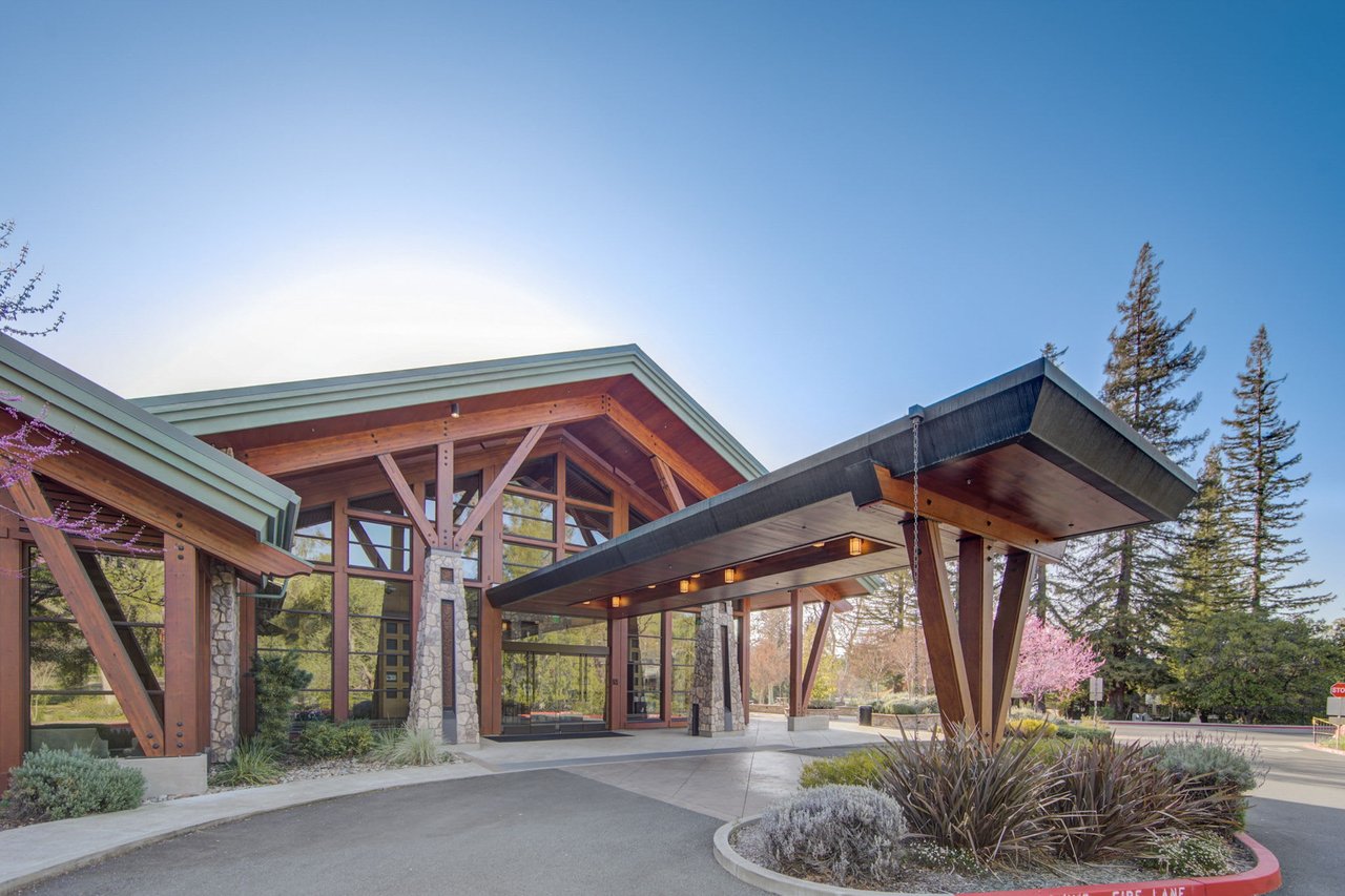 Rossmoor Senior Community