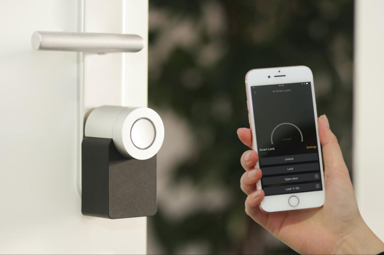 8 Security Updates for Your Manhattan Luxury Home 