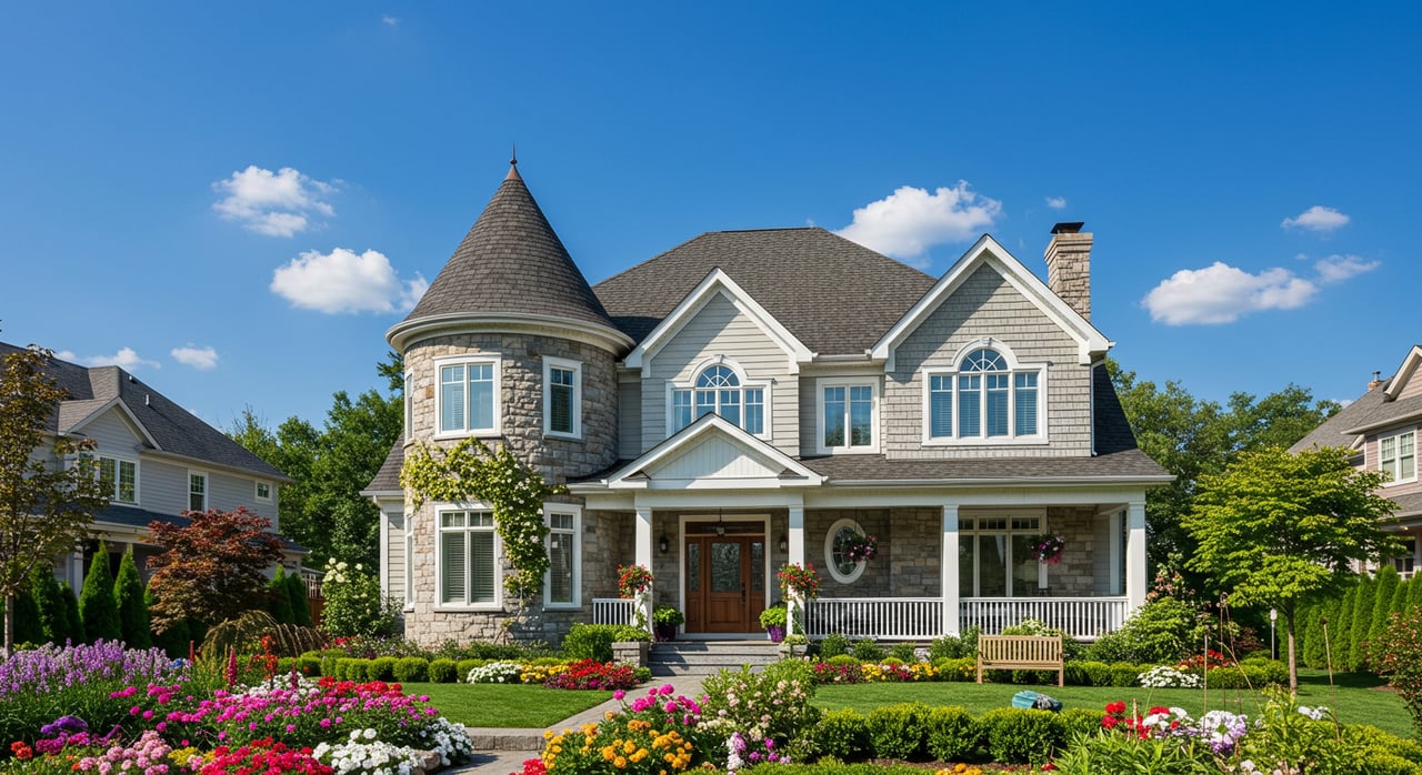 10 Thoughtful and Heartwarming Gift Ideas for First-time Homeowners