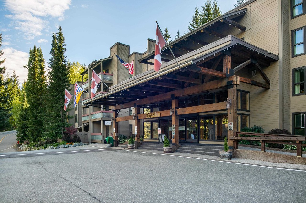 402-4200 Whistler Wy
