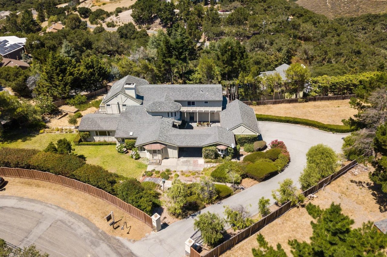 370 El Caminito Road