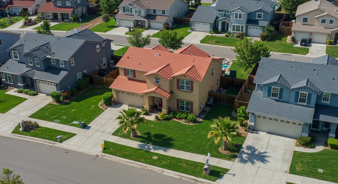 Take a Quiz to See If You’re Ready to Buy Your First Home in Corona