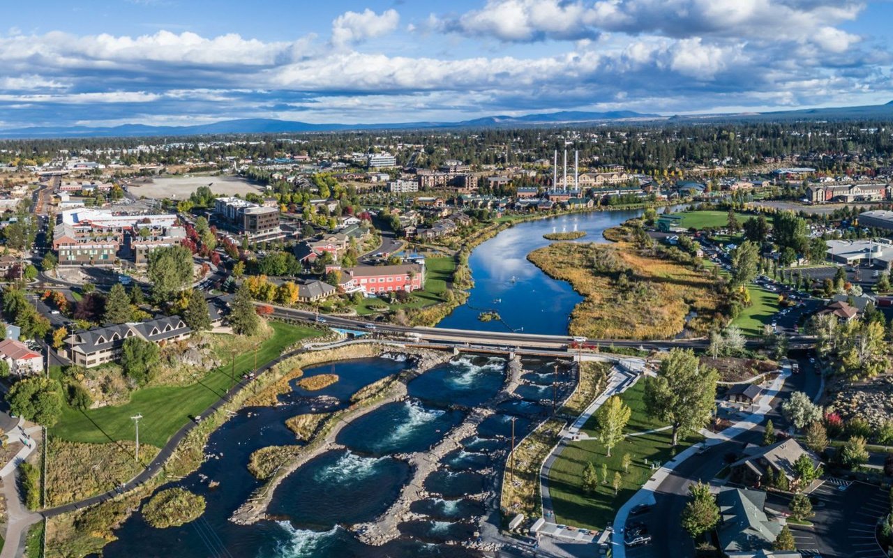 The Ultimate Guide to Downsizing in Bend, Oregon
