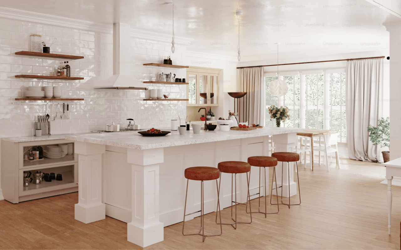 Home Improvement Projects to Boost Your ROI in El Paso