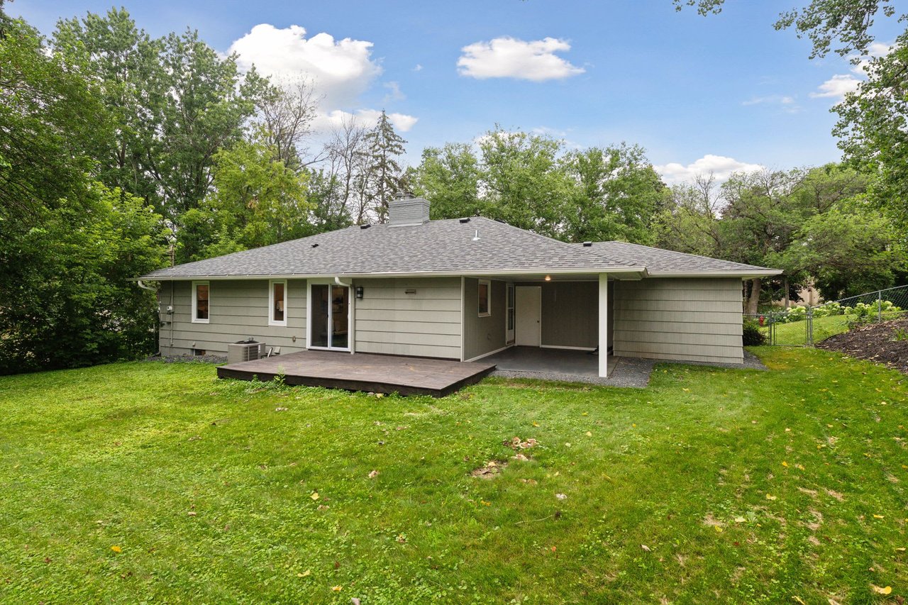 4840 Westbrook Lane, Edina